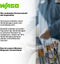 WAGO 887-955 Assortiment verbindingsklemmen Flexibel: 0.14-4 mm² Massief: 0.2-4 mm² 1 set(s)