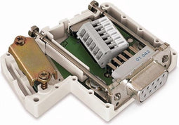 Wago Accessoires Voor Controllers - 750-963 - E2CEG