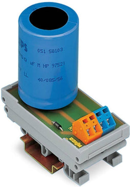 WAGO Back-up capacitor module 1 stuk(s) 288-824 24 V/DC