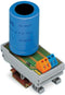 WAGO Back-up capacitor module 1 stuk(s) 288-824 24 V/DC