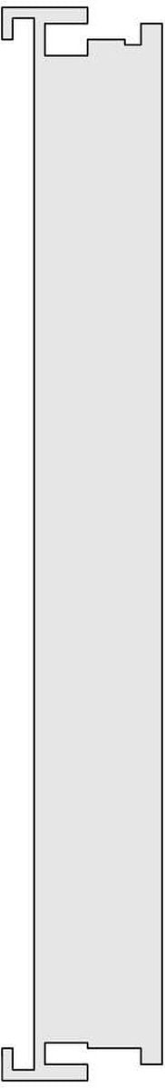 Wago decentraal randapparaat veldbus - voedingseenheid/segmentmodule - 750-600 - E2A8N