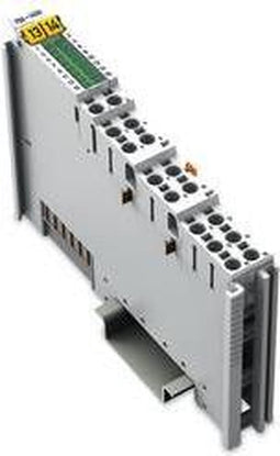 WAGO Digitale PLC-ingangsmodule 750-1406 1 stuk(s)