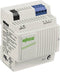 WAGO EPSITRON® COMPACT POWER 787-1012 DIN-rail netvoeding 24 V/DC 2.5 A 60 W Aantal uitgangen: 2 x Inhoud: 1 stuk(s)