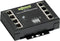 WAGO Industrial-ECO-Switch Industrial Ethernet Switch 8 poorten