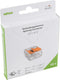 WAGO Verbindingsklem 2-voudig t/m 4mm² - 211-412 - 16 stuks in blister