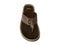 Teva M LANGDON FLIP - Slippers - Leder bovenwerk - Beige - Maat 45.5