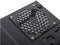 Silverstone ML04B - ATX Behuizing - USB 3.2 - Zwart