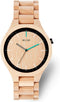 Horloge Unisex MAM698 (Ø 40mm)