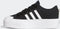 adidas Originals Nizza - Sneakers - Vetersluiting - Zwart (39 1/3)