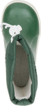 Bergstein Winterboot - Unisex Junior - Tie-on sluiting - Groen