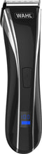 Wahl 13-delige Tondeuseset Lithium Pro LCD 6 W