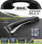 Wahl 13-delige Tondeuseset Lithium Pro LCD 6 W