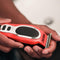 Wahl 20105.0465 Close Cut red - Tondeuse - 6 kammetjes - 1.5 mm - 13 mm - 5996415034264