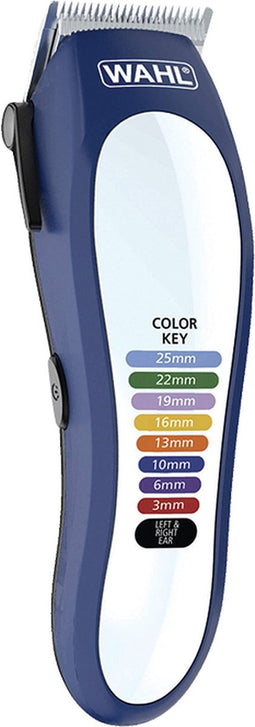 Wahl 79600-3716 Color Pro Lithium Tondeuse - Draadloos