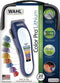 Wahl 79600-3716 Color Pro Lithium Tondeuse - Draadloos