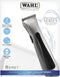 Wahl Beret ProLithium - Baardtrimmer