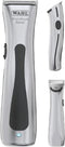 Wahl Beret ProLithium - Baardtrimmer
