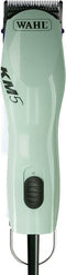 Wahl clipper KM5 Mintgroen