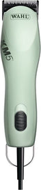Wahl clipper KM5 Mintgroen
