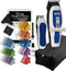 Wahl COLOR PRO COMBO Blauw, Wit
