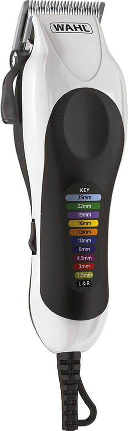 WAHL Color Pro Tondeuse met snoer Wahl Tondeuse Kleur Pro Plus 20104-0460