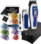 Wahl Colorpro Combo - Tondeuse en trimmer