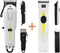 Wahl Combipack Cordless Super Taper Tondeuse + Super Trimmer