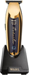 Wahl Detailer Li Cordless Trimmer T-Wide Gold (08171-716)