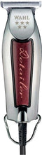 Wahl Detailer Trimmer 32mm Chrome