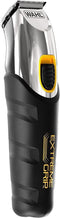 Wahl Extreme Grip AC/Batterij 1,1 cm Zwart, Roestvrijstaal