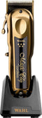 Wahl Gold Cordless Magic Clip Tondeuse