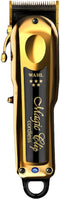 Wahl Gold Cordless Magic Clip Tondeuse