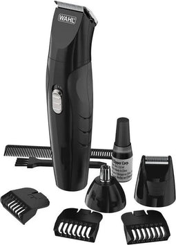 Wahl Groomsman 09685-916