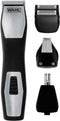 Wahl GroomsMan Pro - baardtrimmer - Zwart