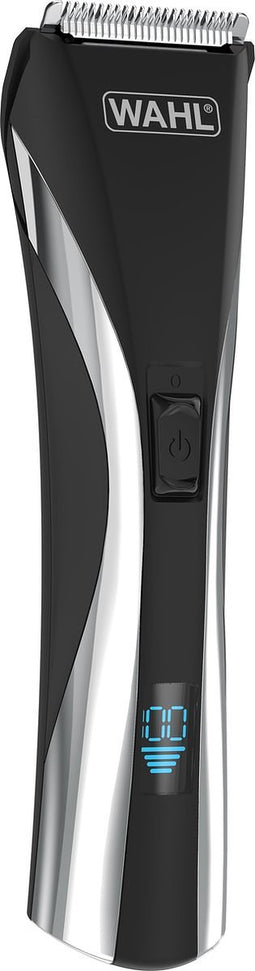 WAHL Hybrid Clipper LCD - Tondeuse
