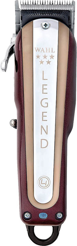 Wahl Legend Cordless Tondeuse