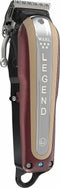 Wahl Legend Cordless Tondeuse