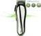 Wahl Lithium Ion Clipper - Tondeuse