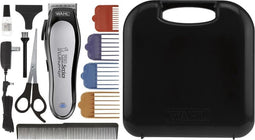 Wahl Lithium Ion Pro Series Dierentondeuse Set - 4 Opzetstukken