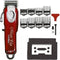 Wahl Magic Clip Cordless Tondeuse Draadloos-Lithium ion