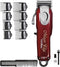 Wahl Magic Clip Cordless Tondeuse Draadloos-Lithium ion