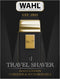 Wahl Mobile Shaver Gold Limited Edition