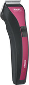 Wahl Motiva Cordless Bordeaux