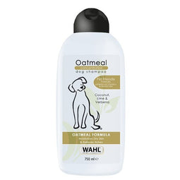 WAHL Oatmeal - shampoo for dogs - 750ml