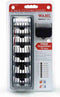 Wahl Opzetkammen Set 8 Kammen (03170-500)