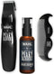 Wahl - Peaky Blinders - 5 Delig - Baardtrimmer set - Precisie Trimmer - Baardshampoo - Kam - Limited Edition