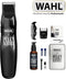 Wahl - Peaky Blinders - 5 Delig - Baardtrimmer set - Precisie Trimmer - Baardshampoo - Kam - Limited Edition