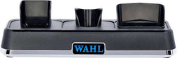 Wahl - Power Station - Zwart