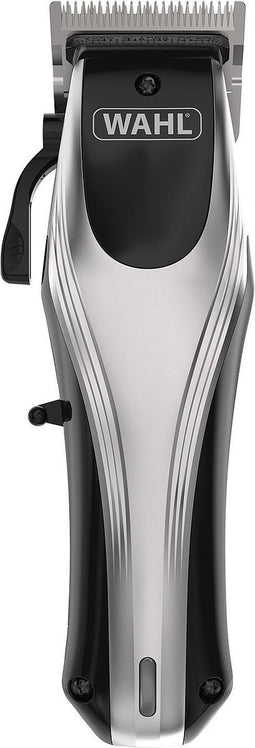 Wahl Rapid Clip Zwart, Roestvrijstaal 33 Lithium-Ion (Li-Ion)