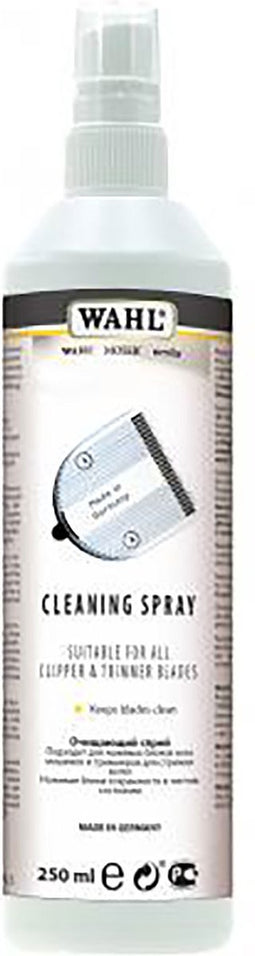 Wahl - Reinigingsspray - 250 ml